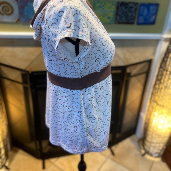 🌜Z.RO Top - Picture 3 of 6